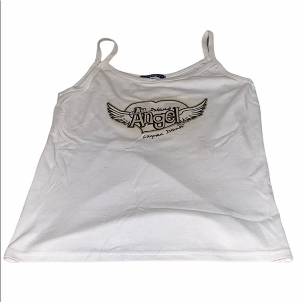🆕 Del Sol Color Change Tank Top